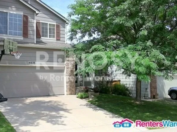 4839 Kingston Ave, Highlands Ranch, CO 80130