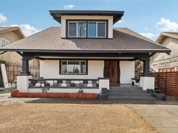 1226 W Vernon Ave, Los Angeles, CA 90037