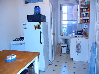 Rented by Brooklyn Heights Real Estate Inc