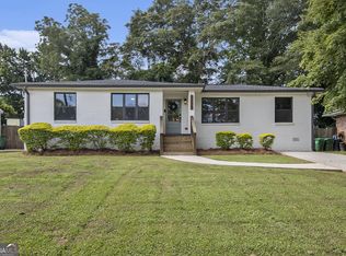 3135 Bluebird Ln, Decatur, GA 30032