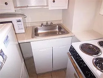 Rented by City Connections Realty