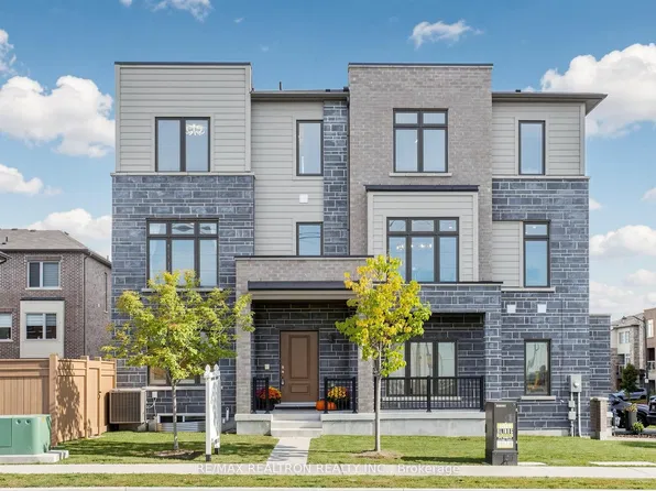 175 William Booth Ave, Newmarket, ON L3X 3B2