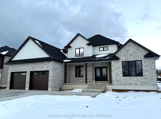 964 Bogdanovic Way, Huron Kinloss, ON N2Z0H3