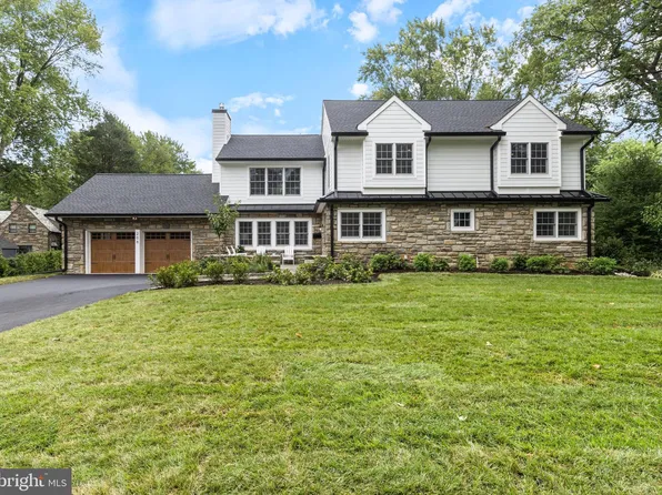 208 Sycamore Ln, Wallingford, PA 19086