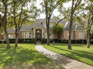 612 Dominion Dr, Southlake, TX 76092