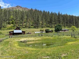 6215 Us Highway 12, Kooskia, ID 83539