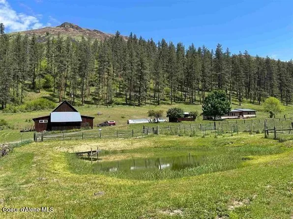 6215 Us Highway 12, Kooskia, ID 83539