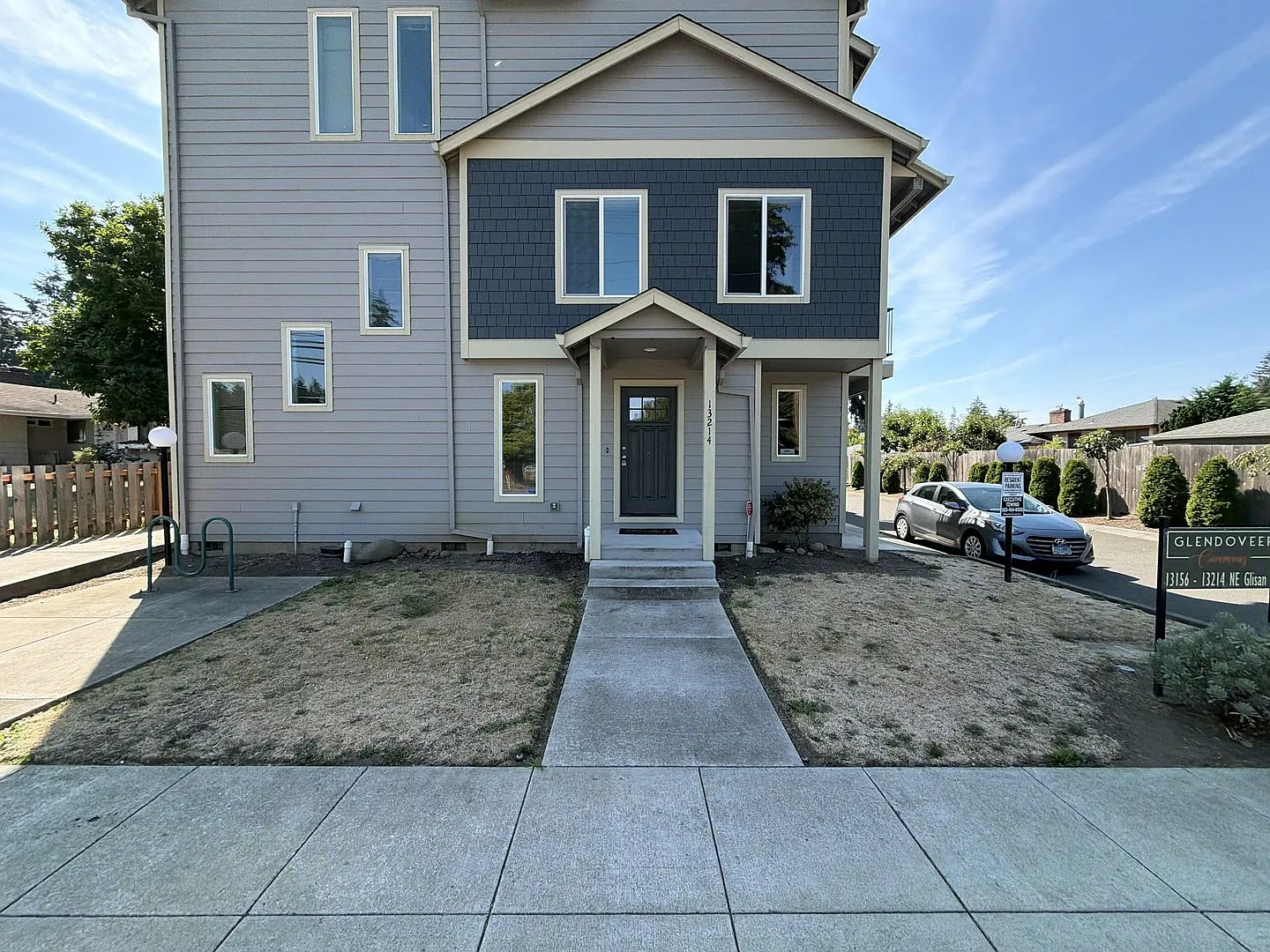 2020 Build ~ 3Bd/ 1.5Ba Home in Hazelwood Neighborhood ~ Single Car Garage — Photo 2