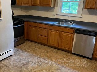 51 Stetson St APT 1, Bridgewater, MA 02324