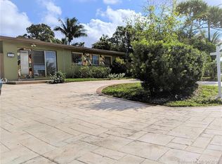 2931 SW 13th Ct, Fort Lauderdale, FL 33312