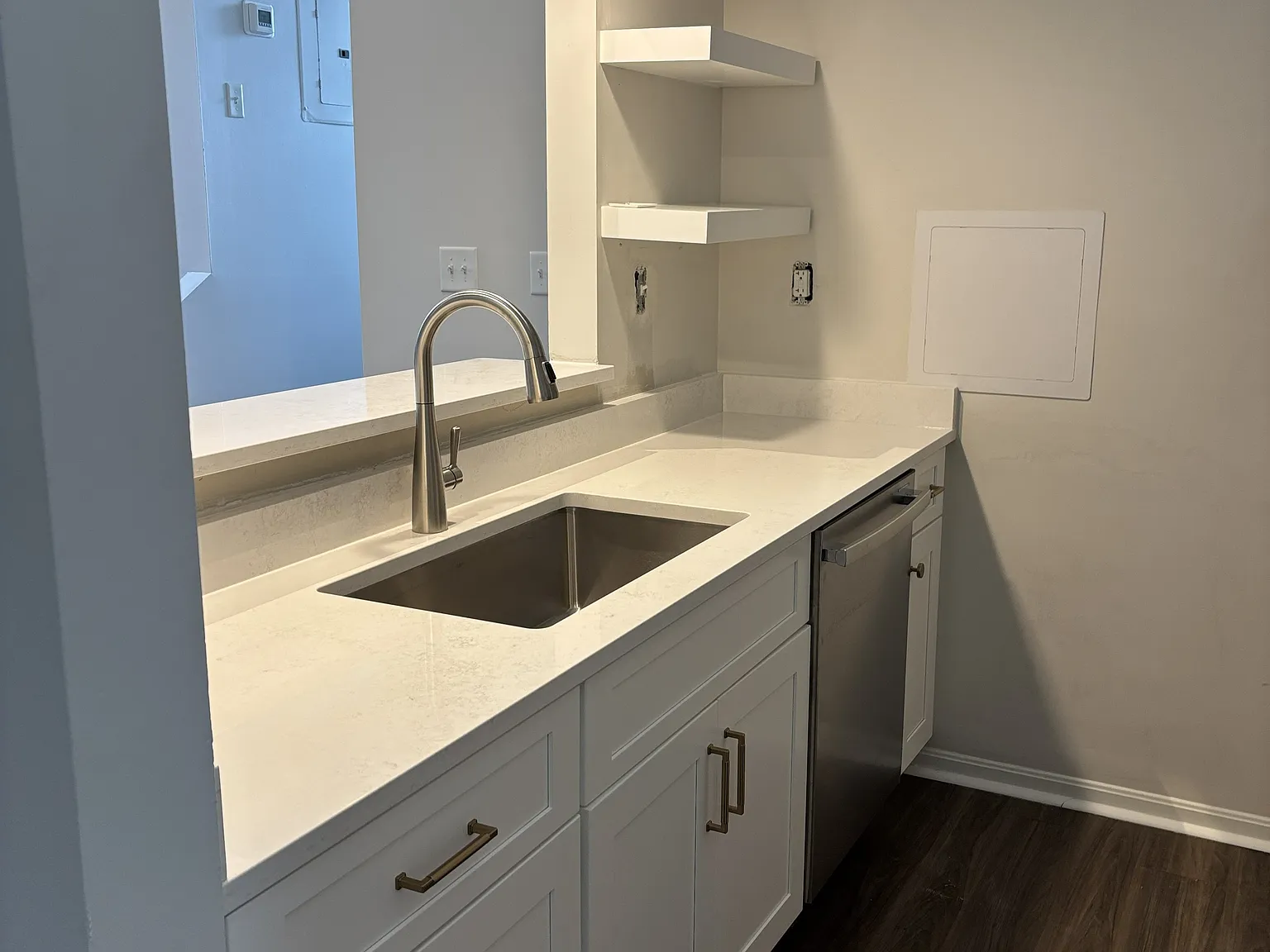 1 bed, 642 sqft, $1,250 — Photo 3
