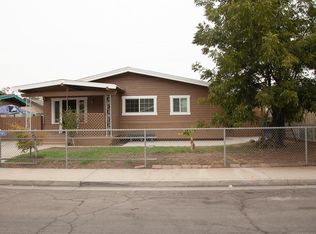 3843 E Verrue Ave, Fresno, CA 93702