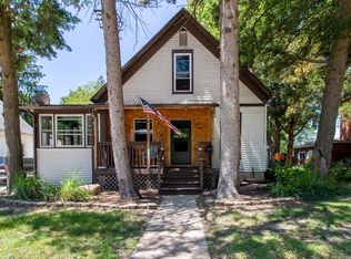 713 S Clayton St, Bloomington, IL