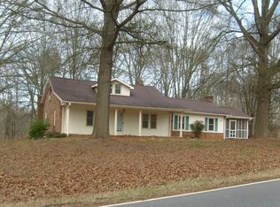 321 Sardis Church Rd, Madison, NC 27025