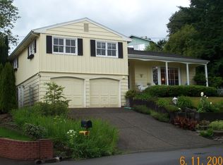 1788 Kilkenny Rd, Lake Oswego, OR 97034