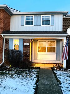 24526 Olde Orchard St, Novi, MI, 48375