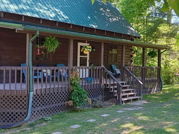 21 Clark Bottom Rd, London, KY 40744
