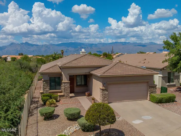 1276 S Desert Vista Dr, Tucson, AZ 85748