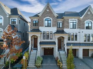 25 Nardini Ln, Richmond Hill, ON L4C1C2