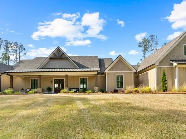 251 Rose Creek Dr, Milledgeville, GA 31061