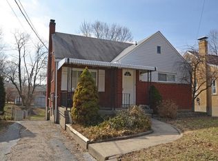5921 N Glen Ave, Cincinnati, OH 45248