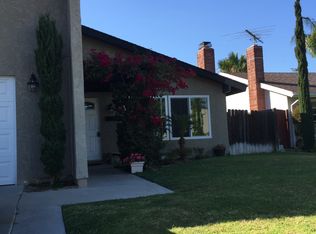 25641 Padua Dr, Laguna Hills, CA 92653