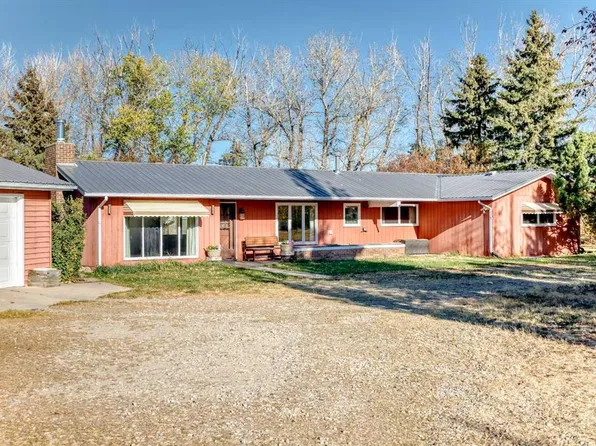 32276 SE High Way #2A, Rural Mountain View County, AB T4H 1T8