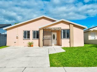 12291 SW 194th St, Miami, FL 33177