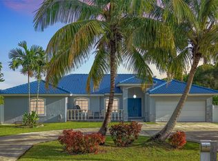 17355 SW 282nd St, Homestead, FL 33030