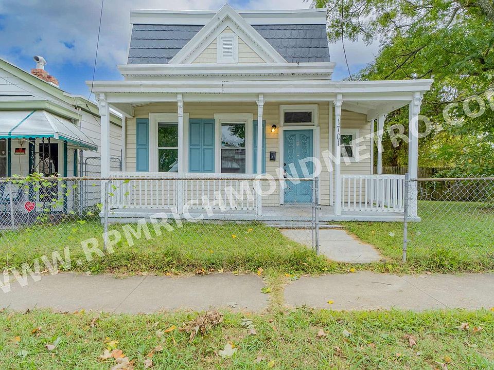 1st image of 1701 N 28th St
