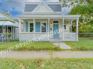 1701 N 28th St, Richmond, VA 23223
