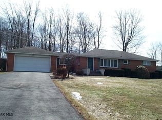 683 Gallitzin Rd, Cresson, PA 16630