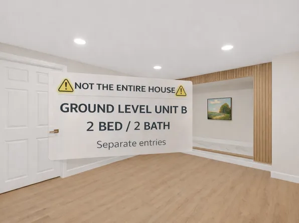 12345 36th Ave NE Unit B, Seattle, WA 98125