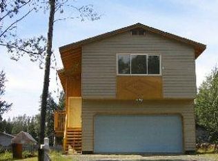 8020 Wilcox, Anchorage, AK --