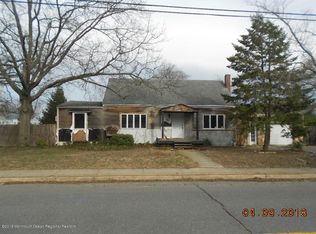 44 Harmony Ave, Middletown, NJ 07748