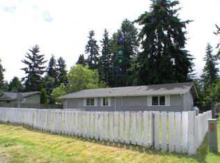 120 3rd St, Port Hadlock, WA 98339