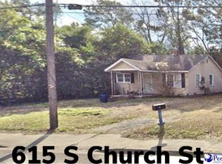 615 S Church St, Florence, SC 29506