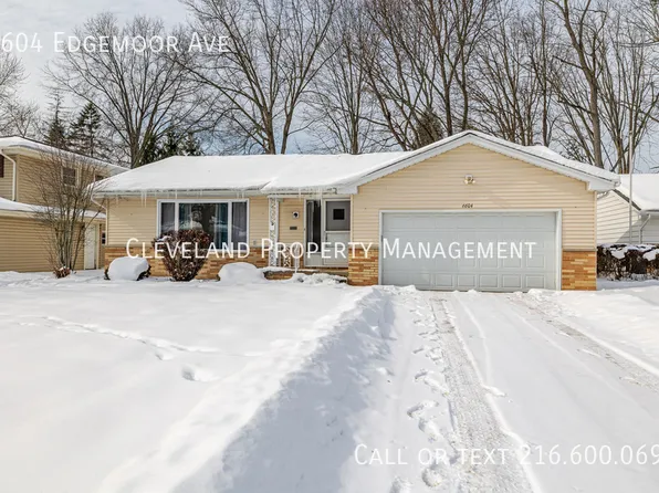 6604 Edgemoor Ave, Solon, OH 44139