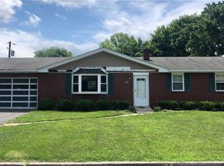 1543 Harmor Ln, Bethlehem, PA