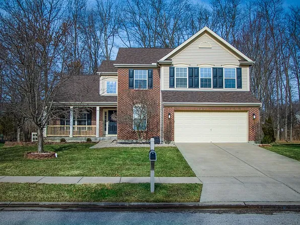 3634 Legend Oaks Dr, Amelia, OH 45102