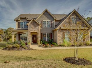 217 Moonstone Ln, Duncan, SC 29334