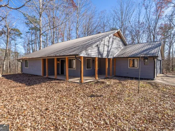 200B Social Circle Fairplay Spur, Social Circle, GA 30025