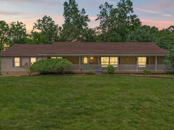 7578 Greenwood Rd, Jackson, MI 49201
