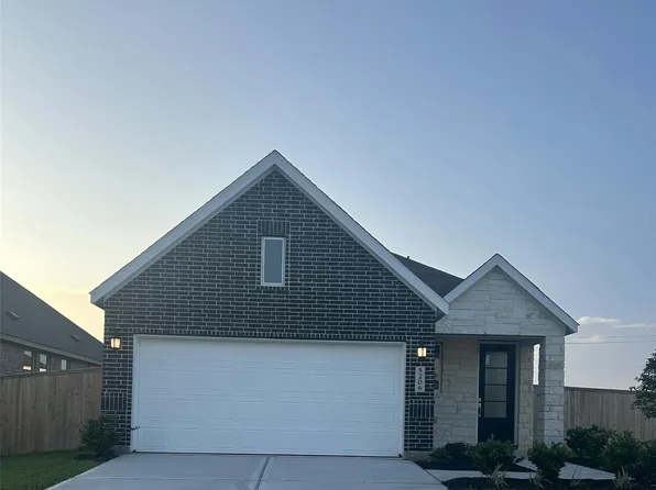 5206 Santa Cruz Bay, Richmond, TX 77469
