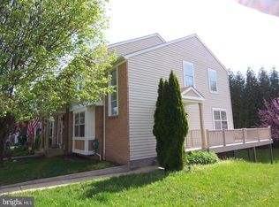 1 Northford Way, Baltimore, MD 21234