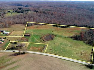 340 Silent Grove Church Rd, Brownsville, KY 42210