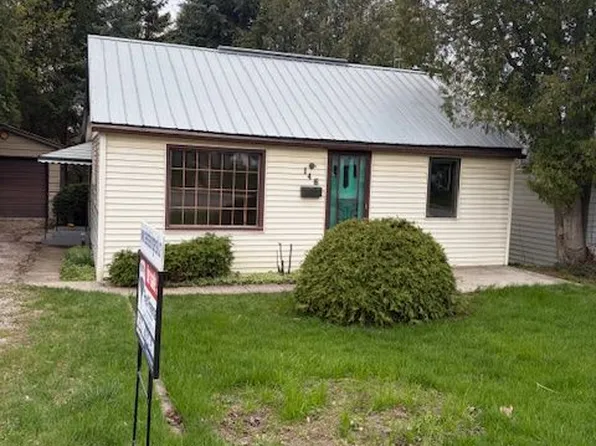 146 Whiting St, Ingersoll, ON N5C 3B3