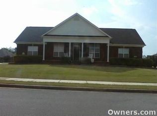 100 Harvest Hills Ct, Harvest, AL 35749