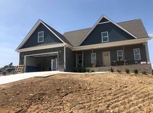 0 Falcon Crest Subdivision NW LOT 73, Cleveland, TN 37312