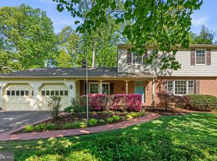 1041 Placid Ct, Arnold, MD 21012